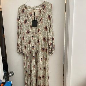 Natalie Martin Sammie Maxi L